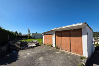 achat terrain arbent 01100