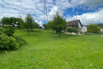 achat terrain arbois 39600