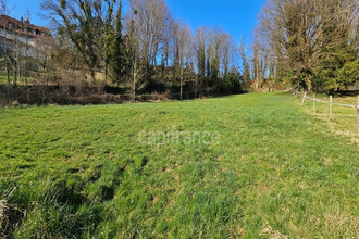 achat terrain arbois 39600