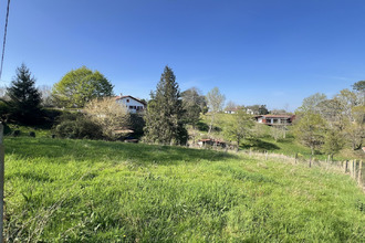 achat terrain arbonne 64210