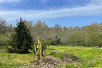 achat terrain arbonne 64210