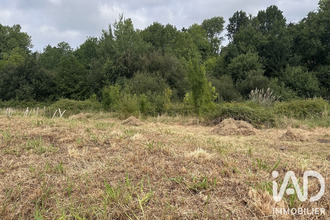 achat terrain arbonne 64210
