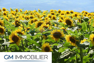 achat terrain arboucave 40320