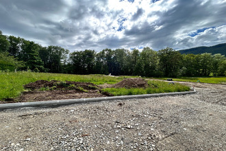 achat terrain arbusigny 74930