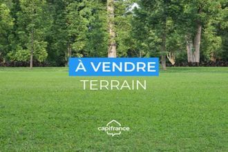 achat terrain arc-et-senans 25610