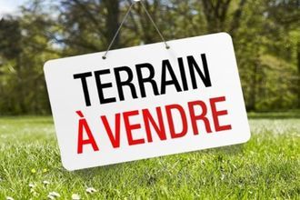 achat terrain arc-sur-tille 21560