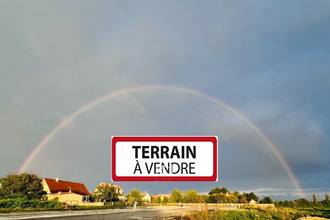 achat terrain arc-sur-tille 21560
