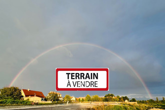 achat terrain arc-sur-tille 21560