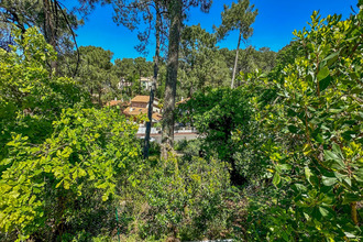 achat terrain arcachon 33120