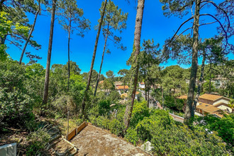 achat terrain arcachon 33120