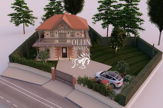 achat terrain arcachon 33120