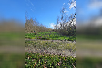 achat terrain arcais 79210