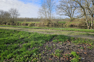 achat terrain arcais 79210