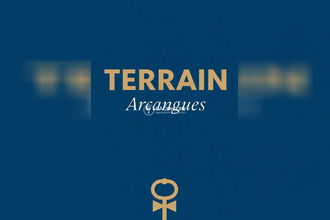 achat terrain arcangues 64200