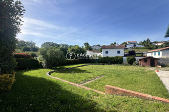 achat terrain arcangues 64200