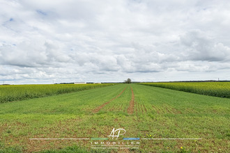 achat terrain arceau 21310