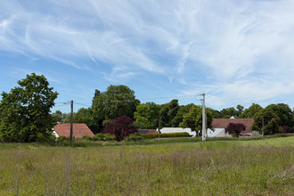 achat terrain arceau 21310