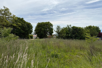 achat terrain arceau 21310