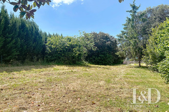 achat terrain arces 17120