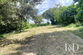 achat terrain arces 17120