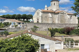 achat terrain arces 17120