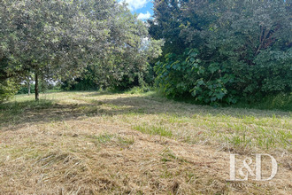 achat terrain arces 17120