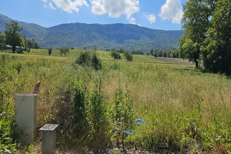 achat terrain archamps 74160