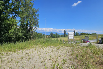 achat terrain archamps 74160