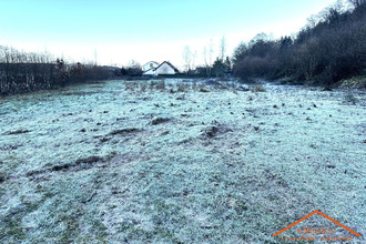 achat terrain arches 88380