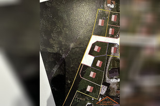 achat terrain arches 88380