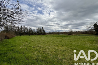 achat terrain archignac 24590