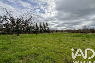 achat terrain archignac 24590