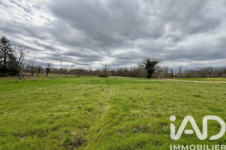 achat terrain archignac 24590