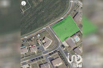 achat terrain archigny 86210