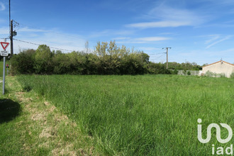 achat terrain archigny 86210