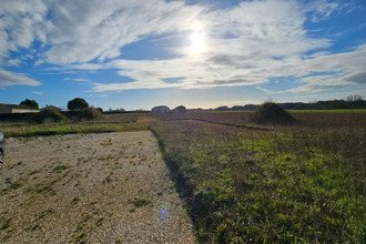 achat terrain archingeay 17380