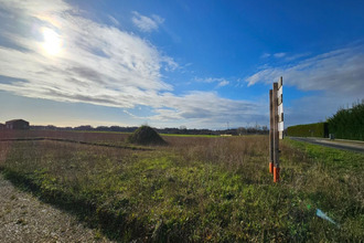 achat terrain archingeay 17380