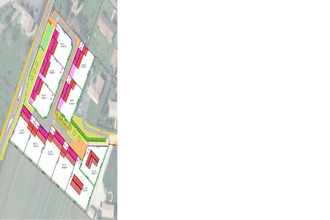 achat terrain archingeay 17380