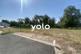 achat terrain arcins 33460