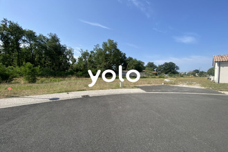 achat terrain arcins 33460