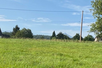 achat terrain arcizac-adour 65360