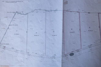 achat terrain arcizac-adour 65360