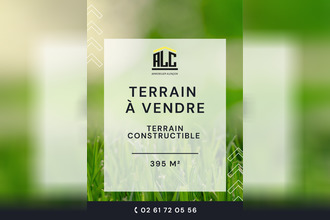 achat terrain arconnay 72610