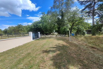 achat terrain ardentes 36120