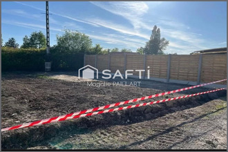 achat terrain ardres 62610