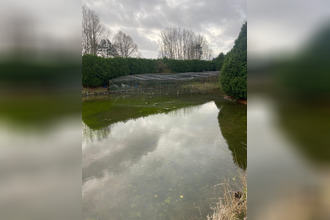 achat terrain ardres 62610