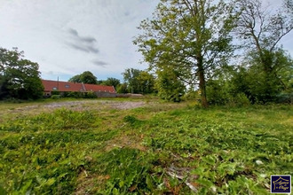 achat terrain ardres 62610