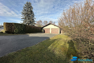 achat terrain arenthon 74800