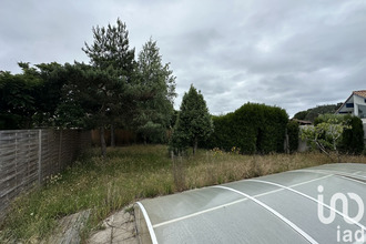 achat terrain ares 33740