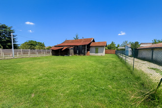 achat terrain ares 33740